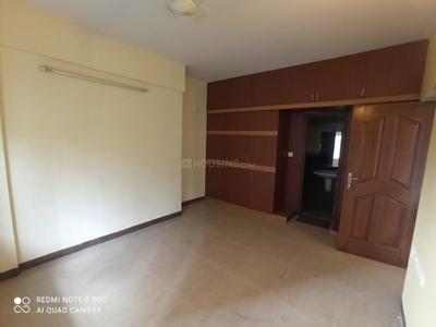 Bedroom Image of 1832 Sq.ft 3 BHK Apartment / Flat for sale in Gina Living Waters, Kalyan Nagar Bengaluru for Rs. 21000000