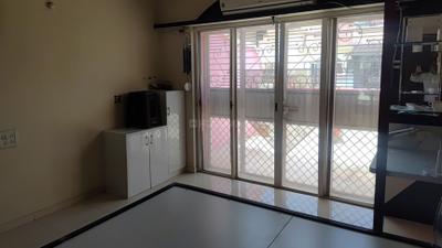 Bedroom Image of 2600 Sq.ft 3 BHK Villa for sale in GK Roseland Residency, Pimple Saudagar Pune for Rs. 23800000