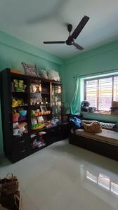 Hall Image of 1395 Sq.ft 3 BHK Apartment / Flat for sale in Santoshpur Kolkata for Rs. 9000000