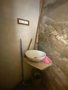 Bathroom Image of 1250 Sq.ft 2 BHK Apartment / Flat for sale in Today Ganesham, Ulwe Navi Mumbai for Rs. 11000000