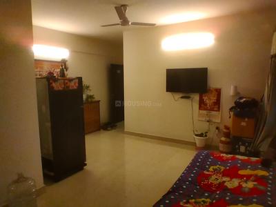 Hall Image of 686 Sq.ft 2 BHK Apartment / Flat for sale in Signature Global Global Proxima II, Sector 89 Gurgaon for Rs. 7200000