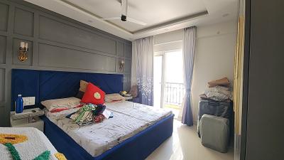 Bedroom Image of 1259 Sq.ft 2 BHK Apartment / Flat for sale in Candeur Signature, Varthur Bengaluru for Rs. 14300000