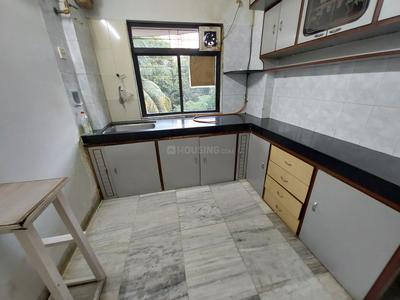 Kitchen Image of 860 Sq.ft 2 BHK Apartment / Flat for sale in ACME Ascent Residency, Jogeshwari East Mumbai for Rs. 17000000
