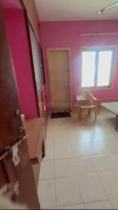 Hall Image of 790 Sq.ft 2 BHK Apartment / Flat for sale in Mogappair East Chennai for Rs. 8000000
