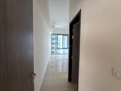 Passage Image of 2100 Sq.ft 4 BHK Apartment / Flat for sale in Piramal Mahalaxmi, Worli Mumbai for Rs. 120000000