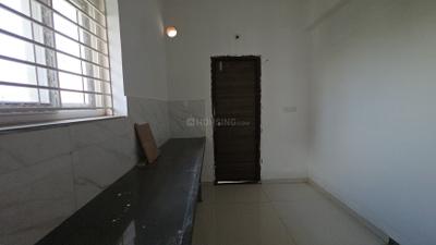 Kitchen Image of 1850 Sq.ft 3 BHK Apartment / Flat for sale in Kompally Hyderabad for Rs. 9700000