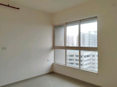 Bedroom Image of 1127 Sq.ft 3 BHK Apartment / Flat for sale in Oberoi Eternia Towers A to D, Mulund West Mumbai for Rs. 45000000