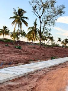 Image of 2400 Sq.ft Residential Plot / Land for sale in  Nadaprabhu Kempegowda Layout, Kengeri, Bengaluru for Rs. 29040000
