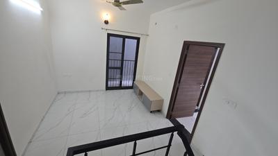 Hall Image of 2443 Sq.ft 3 BHK Apartment / Flat for rent in Casagrand Amberley, Thazhambur Chennai for Rs. 40000