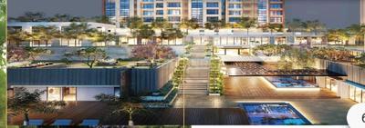 Image of 1850 Sq.ft 4 BHK Apartment / Flat for sale in Runwal Meadows, Kanjurmarg East, Mumbai for Rs. 55600000
