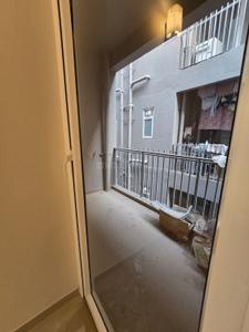 Balcony Image of 1754 Sq.ft 3 BHK Apartment / Flat for sale in Smartworld Orchard, Sector 61 Gurgaon for Rs. 24500000