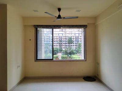 Living Room Image of 575 Sq.ft 1 BHK Apartment / Flat for sale in Vijay Garden, Hiranandani Estate Thane for Rs. 6500000