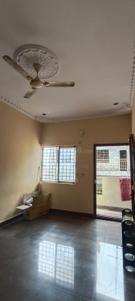 Hall Image of 750 Sq.ft 1 BHK Apartment / Flat for rent in JP Nagar Bengaluru for Rs. 19000