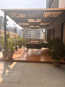 Image of 1960 Sq.ft 3.5 BHK Apartment / Flat for rent in Vasant Vihar, Solapur for Rs. 30000
