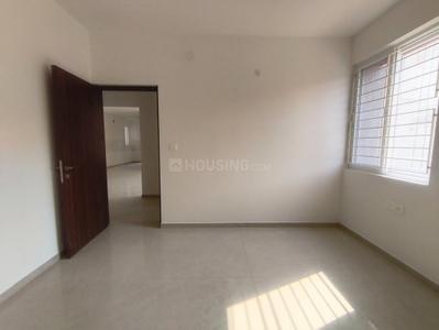 Bedroom Image of 2110 Sq.ft 3 BHK Apartment / Flat for sale in Engrace by Modern Spaaces, Kadagrahara Bengaluru for Rs. 16150000