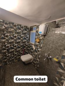 Image of 900 Sq.ft 2 BHK Apartment / Flat for sale in Sanghvi Hills, Thane West, Thane for Rs. 7100000