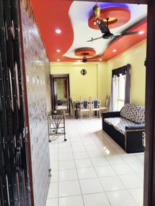 2 BHK Flat