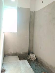 Kitchen Image of 910 Sq.ft 2 BHK Apartment / Flat for sale in Cornerstone Rajbari, Nayabad Kolkata for Rs. 5000000