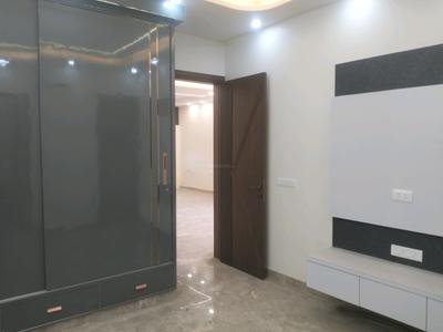 Bedroom Image of 1440 Sq.ft 3 BHK Builder Floor for sale in Mukherjee Nagar New Delhi for Rs. 22500000