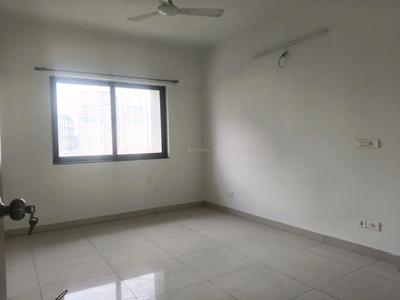 Bedroom Image of 1900 Sq.ft 3 BHK Apartment / Flat for sale in Paranjape Blue Ridge, Hinjawadi Pune for Rs. 18500000