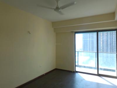 Bedroom Image of 2355 Sq.ft 4 BHK Apartment / Flat for sale in Paras Dews, Sector 106 Gurgaon for Rs. 22500000