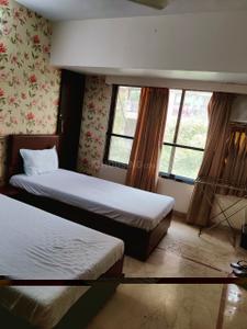 Bedroom Image of 1800 Sq.ft 4 BHK Apartment / Flat for sale in Khar West Mumbai for Rs. 88000000