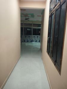 Balcony Image of Girls PG in Gomti Nagar Extension, Lucknow