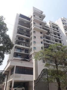 Image of 1650 Sq.ft 3 BHK Apartment / Flat for sale in Konnark Sai Krupa Premises, Kharghar, Navi Mumbai for Rs. 32500000