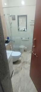 Bathroom Image of 3500 Sq.ft 5 BHK Villa for sale in Pimple Nilakh Pune for Rs. 85000000