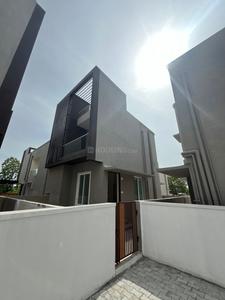 3 BHK Villa