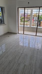 Hall Image of 780 Sq.ft 2 BHK Apartment / Flat for sale in Aspiration valley, Kaikhali Kolkata for Rs. 3100000