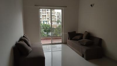 BHK Flat for rent in Wagholi, 1375 Sqft Property ID