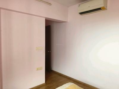 Bedroom Image of 1086 Sq.ft 2 BHK Apartment / Flat for rent in Lodha Lakeshore Greens, Palava Phase 2 Thane for Rs. 20000