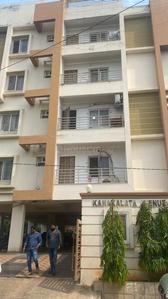 Gallery Cover Image of 940 Sq.ft 2 BHK Apartment / Flat for sale in Ghatikia for Rs. 7100000