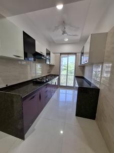 Kitchen Image of 1000 Sq.ft 2 BHK Apartment / Flat for sale in Metro Luxuria, Thakurli Thane for Rs. 7850000