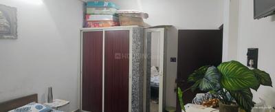 Hall Image of 2000 Sq.ft 5 BHK Independent House for sale in Raj Minal Residency, Ayodhya Bypass Bhopal for Rs. 11600000