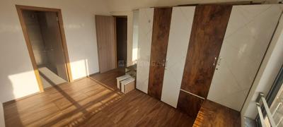 Bedroom Image of 1000 Sq.ft 2 BHK Apartment / Flat for rent in Arvind Oasis, Nagasandra, Bengaluru North Bengaluru for Rs. 38000