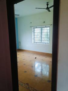 Hall Image of 2000 Sq.ft 3 BHK Builder Floor for rent in Velachery Chennai for Rs. 45000