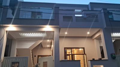 Image of 1400 Sq.ft 2 BHK Independent House for sale in Jankipuram Extension, Lucknow for Rs. 7500000