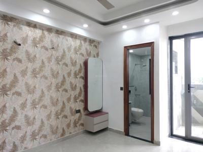 Bedroom Image of 1557 Sq.ft 3 BHK Builder Floor for sale in BPTP District 4, Sector 84 Faridabad for Rs. 17000000