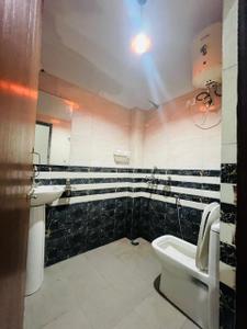 Image of 444 Sq.ft 1 RK Builder Floor for rent in Said-Ul-Ajaib, New Delhi for Rs. 8000