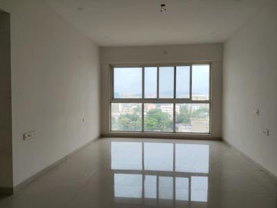 Living Room Image of 1538 Sq.ft 3 BHK Apartment / Flat for sale in VKG Park Estate, Andheri East Mumbai for Rs. 31900000