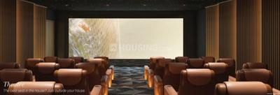Hall Image of 1949 Sq.ft 4 BHK Apartment / Flat for sale in Nu Tech Central Park , Iyyappanthangal Chennai for Rs. 17000000