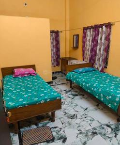 Bedroom Image of PG for boys  in College Street, Kolkata