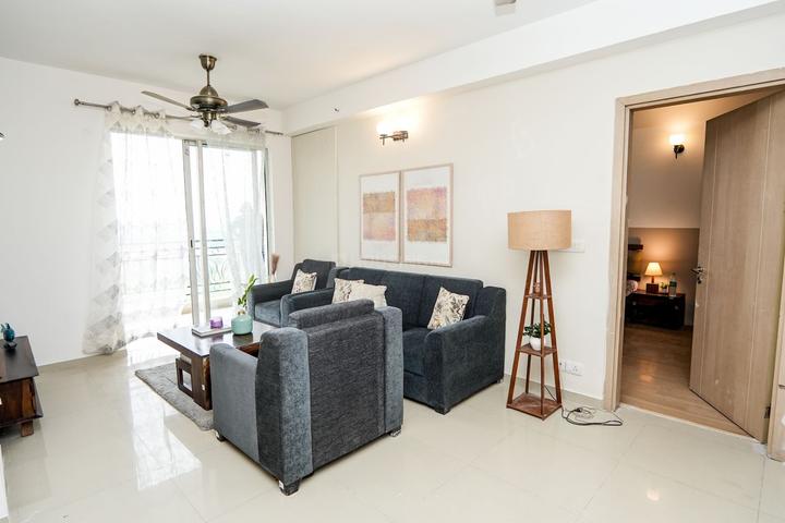 DLF Express Greens Main Image 1