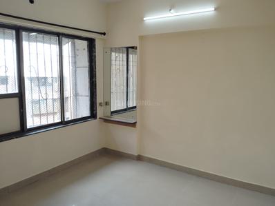 Bedroom Image of 900 Sq.ft 2 BHK Apartment / Flat for rent in Malad East Mumbai for Rs. 55000