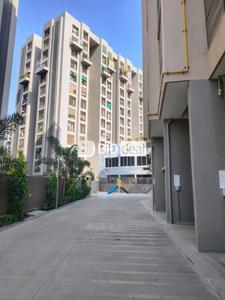Image of 2600 Sq.ft 4 BHK Apartment / Flat for sale in Goyal Orchid Mayfair, Makarba, Ahmedabad for Rs. 16200000