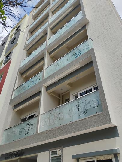 Prithvi Layout, Whitefield Main Image 1