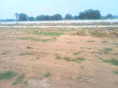 Image of 300 Sq.ft Residential Plot / Land for sale in Shadnagar, Ranga Reddy for Rs. 4650005
