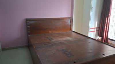 Bedroom Image of 865 Sq.ft 2 BHK Apartment / Flat for sale in Geeta Arcade, Airoli Navi Mumbai for Rs. 10000000